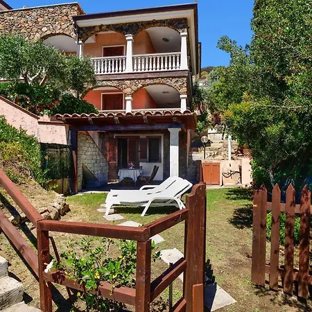 Apartamento Castededdu 10