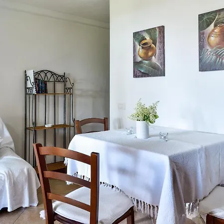 Apartamento Castededdu 10 Costa Rei