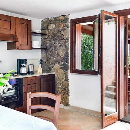 Apartamento Castededdu 10 *