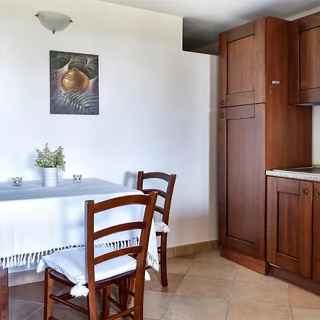 Apartamento Castededdu 10