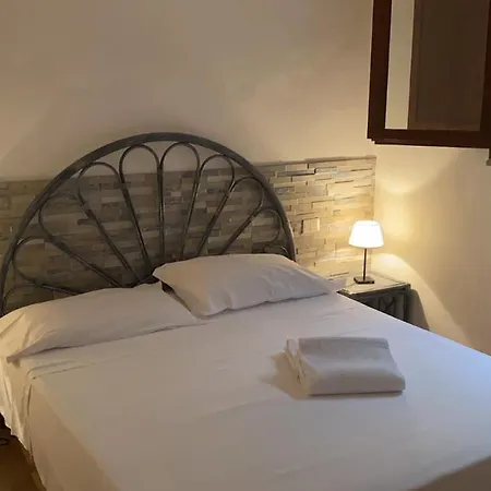 Apartamento Castededdu 10 Costa Rei