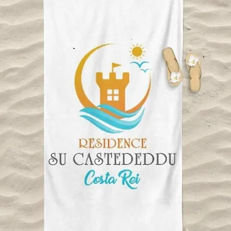 Castededdu 10 Apartamento